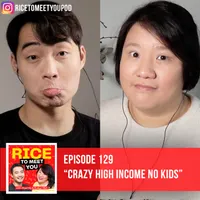 Rice To Meet You artwork