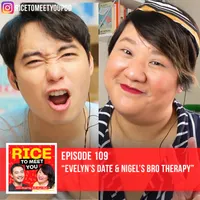 Rice To Meet You artwork