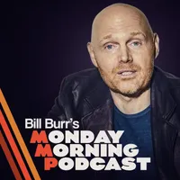 Monday Morning Podcast artwork