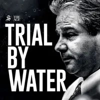 Trial by Water artwork