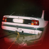 Trial by Water artwork