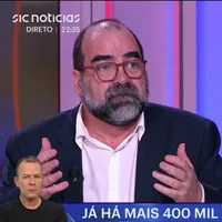 Eixo do Mal artwork