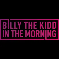 Billy The Kidd In The Morning artwork