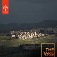 The Take artwork