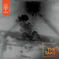 The Take artwork