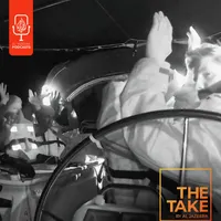 The Take artwork