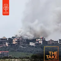 The Take artwork