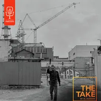The Take artwork