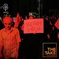 The Take artwork