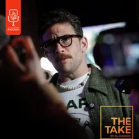 The Take artwork