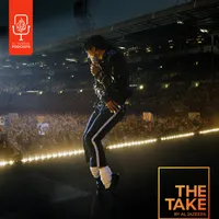 The Take artwork