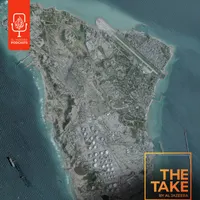 The Take artwork