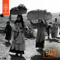 The Take artwork