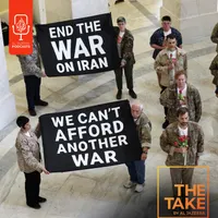 The Take artwork
