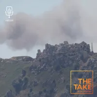 The Take artwork