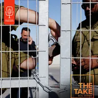The Take artwork