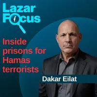 The Times of Israel Daily Briefing artwork