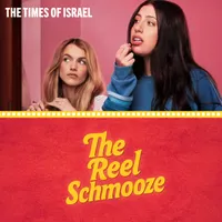 The Times of Israel Daily Briefing artwork