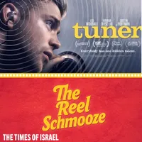 The Times of Israel Daily Briefing artwork