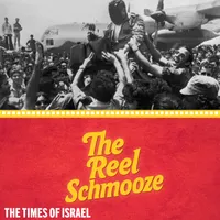 The Times of Israel Daily Briefing artwork