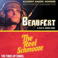 The Times of Israel Daily Briefing artwork