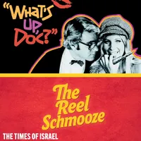 The Times of Israel Daily Briefing artwork