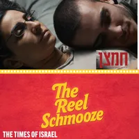 The Times of Israel Daily Briefing artwork