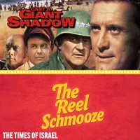The Times of Israel Daily Briefing artwork