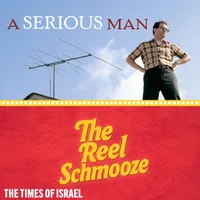 The Times of Israel Daily Briefing artwork