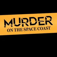 Murder On The Space Coast artwork
