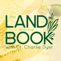 The Land and the Book artwork
