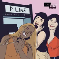 California Love (old feed) artwork