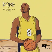 California Love (old feed) artwork