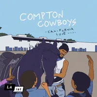 California Love (old feed) artwork