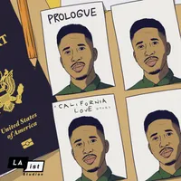 California Love (old feed) artwork