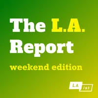 The LA Report artwork