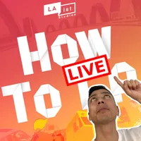 How To LA artwork