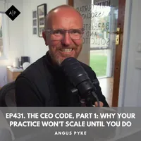 Marketing Your Practice artwork