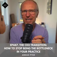 Marketing Your Practice artwork