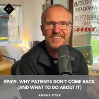 Marketing Your Practice artwork