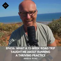 Marketing Your Practice artwork