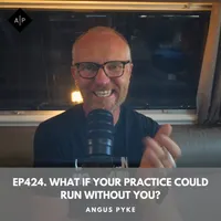 Marketing Your Practice artwork