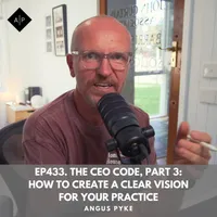 Marketing Your Practice artwork