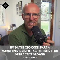 Marketing Your Practice artwork