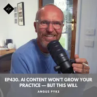 Marketing Your Practice artwork
