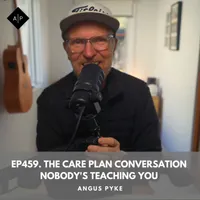 Marketing Your Practice artwork