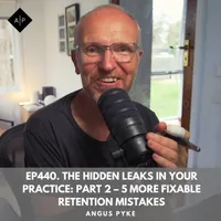 Marketing Your Practice artwork