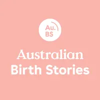Australian Birth Stories artwork
