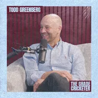 The Grade Cricketer artwork