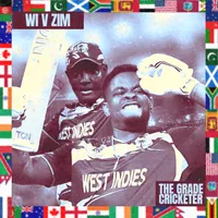The Grade Cricketer artwork